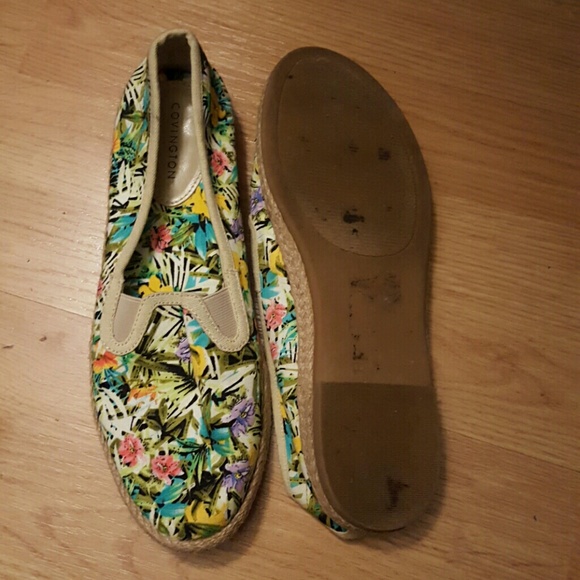 Shoes - Picture 2 of 2